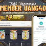 JACKPOT - SLOT MAHYONG WAYS